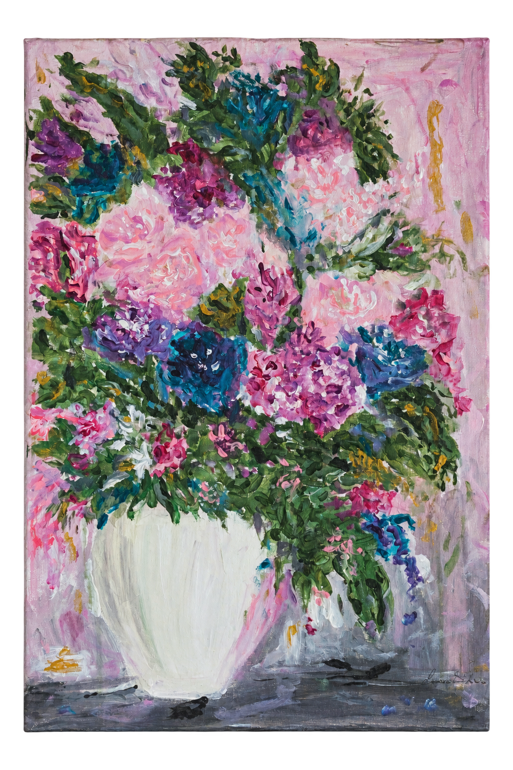 Sogno in Rosa
